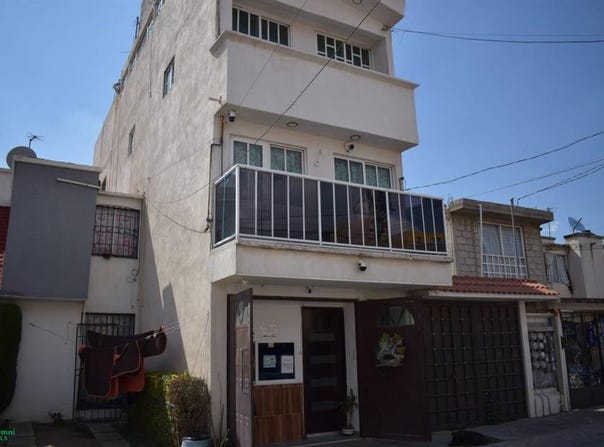 Paseo del cariño 13, Paseos de Chalco, Chalco, México, Chalco de Diaz Covarrubias, Mexico 56600