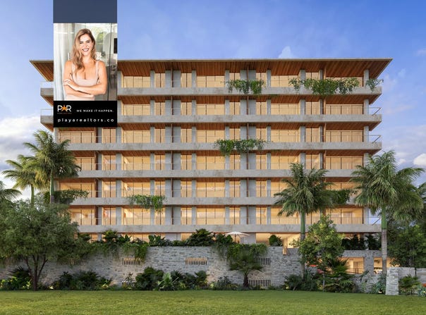 Avenida Roble, Cancún, Quintana Roo 77560
