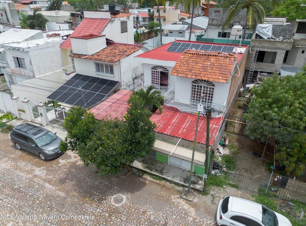 199 C. Francisco Marquez, Puerto Vallarta, JALISCO