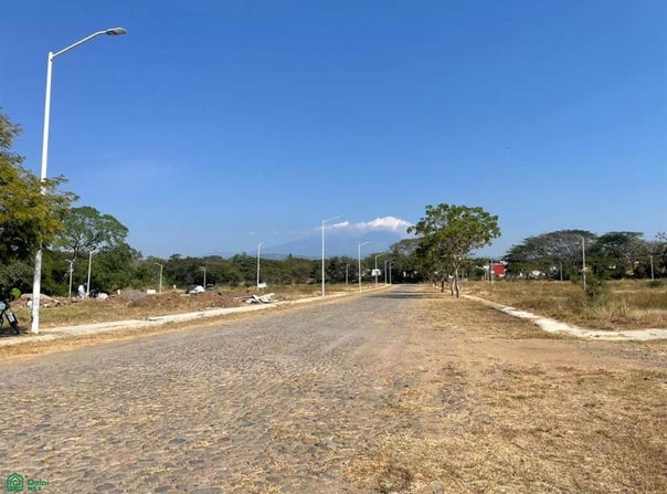 Ex Hacienda la Cañada Calle Susana San Juan Lote 8, La Cañada, Comala, Colima, Comala, Colima 28450