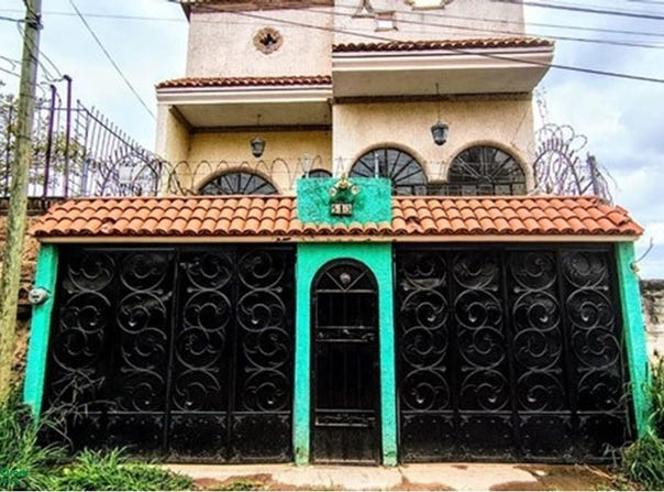 Prolongación Morelos 555, Tonalá Centro, Tonalá, Jalisco, Tonala, Jalisco 45400
