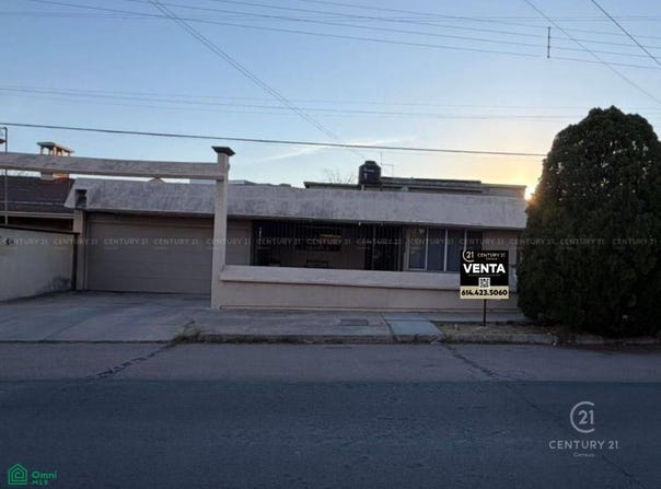ESTRADA BOCANEGRA 2517, San Felipe I, Chihuahua, Chihuahua, Chihuahua, Chihuahua 31203