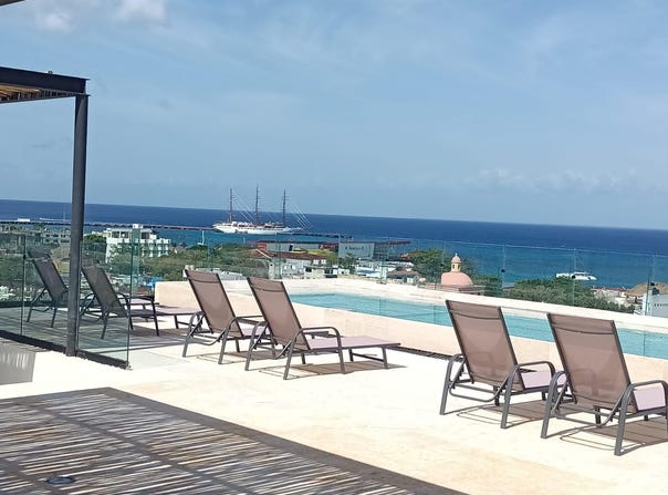 Cozumel Centro, Quintana Roo, Quintana Roo