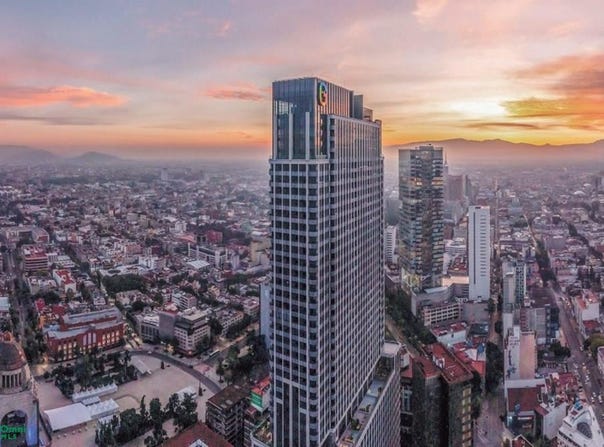José María Lafragua 7, Tabacalera, Cuauhtémoc, Ciudad de México, Cuauhtemoc, Ciudad de Mexico 06030