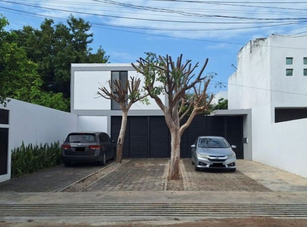 Maya, Merida, Yucatan 97134