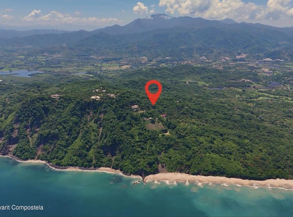 P3/3 Parcela 1279 Z-3, Riviera Nayarit, NAYARIT