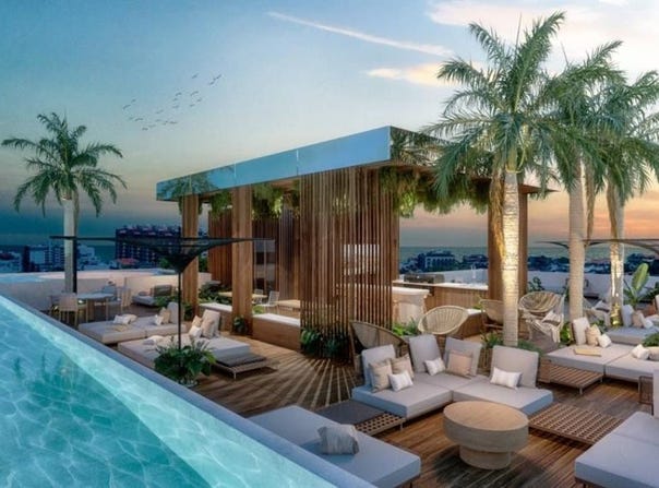 Varia Living Unit 104, Emiliano Zapata, Puerto Vallarta, Jalisco, Puerto Vallarta, Jalisco 48380
