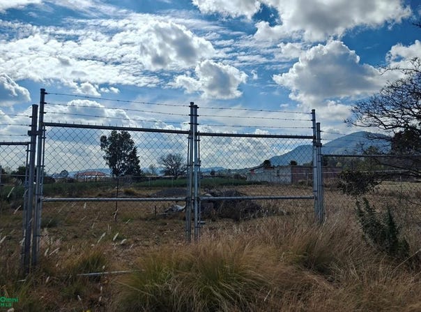 Calle de los Pérez 0, Alto, Huimilpan, Querétaro, Huimilpan, Queretaro 76950