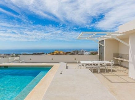 Baja California, Baja California Norte