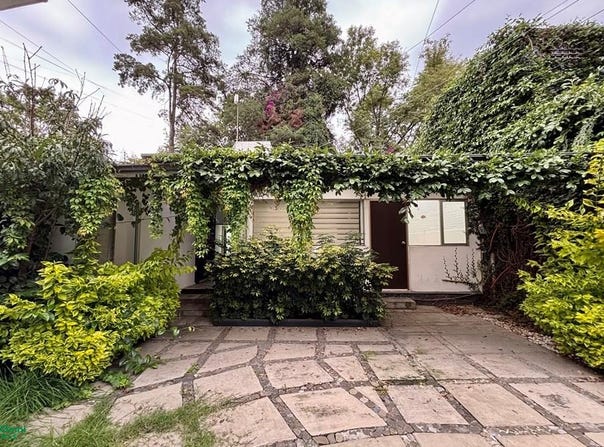 RIO SAN ANGEL 69, Guadalupe Inn, Álvaro Obregón, Ciudad de México, Alvaro Obregon, Ciudad de Mexico 01020