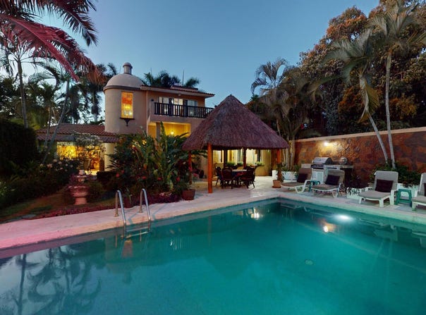 30 Rtno de las Rosas, Riviera Nayarit, NAYARIT