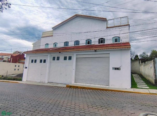 SAN PABLO 16, Ocotlán, Tlaxcala, Tlaxcala, Tlaxcala, Tlaxcala 90100
