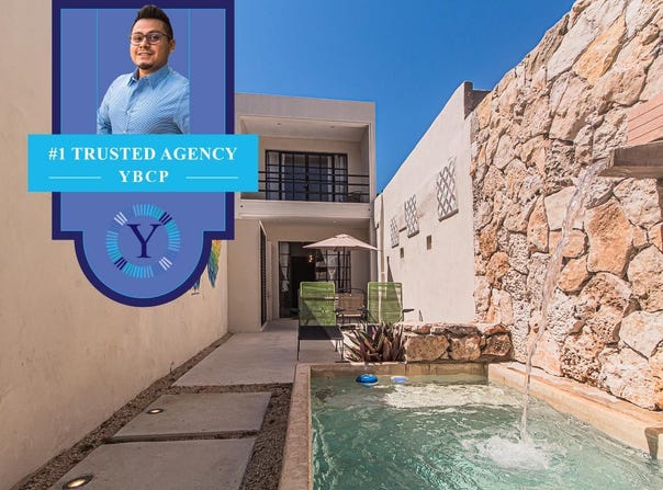 C. 51 428A, Centro, 97000 Mérida, Yuc., Mexico, Merida, Yucatan 97000 ...