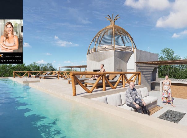 7 Av 5, Bacalar, Quintana Roo 77930