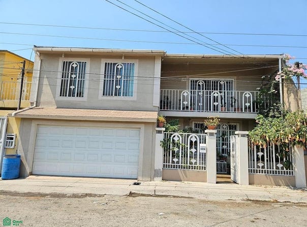 calle bilvao 0, Villa del Real I, Tijuana, Baja California,, Tijuana, Baja California