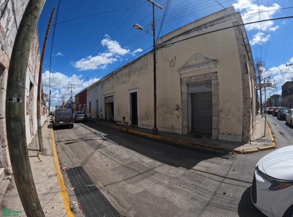 65 395, Mérida Centro, Mérida, Yucatán, Merida, Yucatan 97000