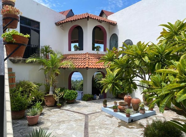 camino del mero, Manzanillo, Colima 28867
