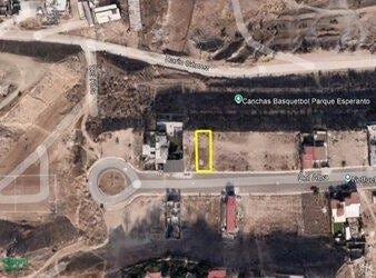 Del Al, Tijuana, Baja California 22124