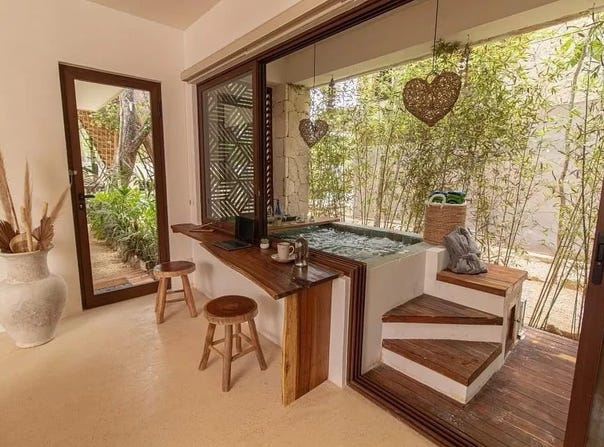 15 AVE SUR M921, 001, 301, La Veleta, Quintana Roo