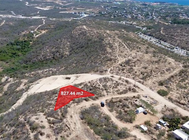 Gabriel Gonzalez Pereyra, San Jose Del Cabo, Baja California Sur 23403