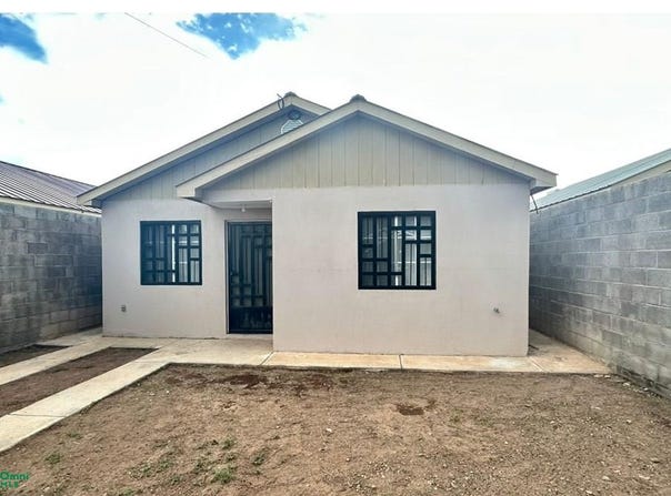 Praderas Templadas 1816, Juan Pablo II, Nuevo Casas Grandes, Chihuahua, Chihuahua 31704