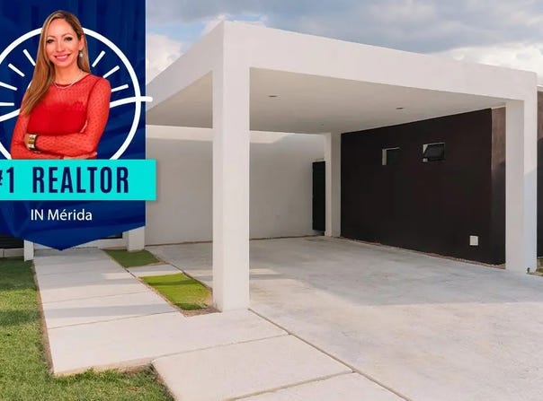 29 Mérida C, Merida, Yucatan