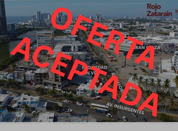 Calle José Mujica 26, Fraccionamiento Flamingos, Mazatlán, Sinaloa, Mazatlan, Sinaloa 82149