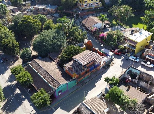 Calle Principal Benito Juárez 104, El Quelite, Mazatlán, Sinaloa, Mazatlan, Sinaloa 82350