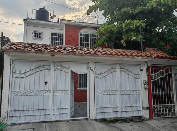 20 Ote. esq. con Av. 4a. Nte. , El Brasilito, Tuxtla Gutiérrez, Chiapas, Tuxtla Gutierrez, Chiapas 29040