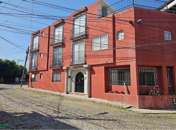 Avenida Vicente Araiza 67, La Lejona, San Miguel de Allende, Guanajuato, San Miguel de Allende, Guanajuato 37765