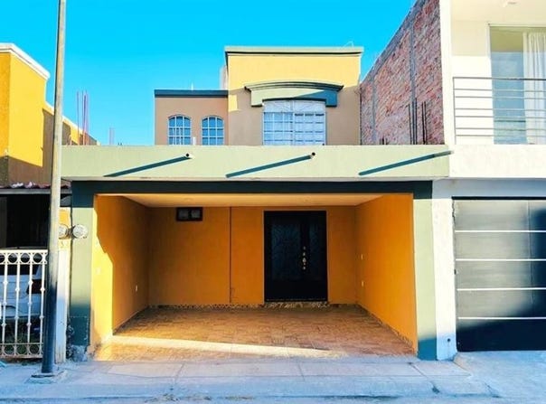 Privada Diamante 30, Mina Azul, Guadalupe, Zacatecas, Guadalupe, Zacatecas 98605