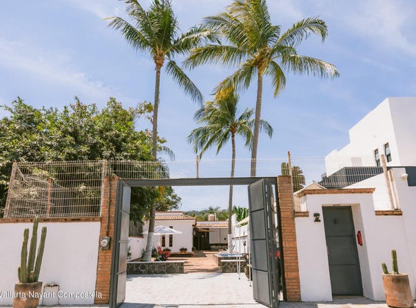 2 AV Del Bosque, Riviera Nayarit, NAYARIT