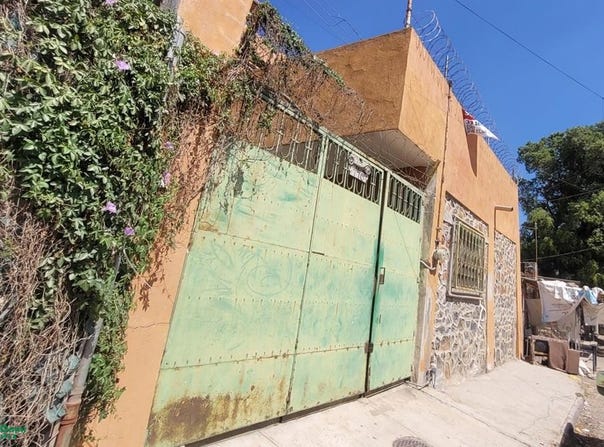 Prolongación Gobernador Curiel 5965, Lomas del 4, San Pedro Tlaquepaque, Jalisco, San Pedro Tlaquepaque, Jalisco 45599