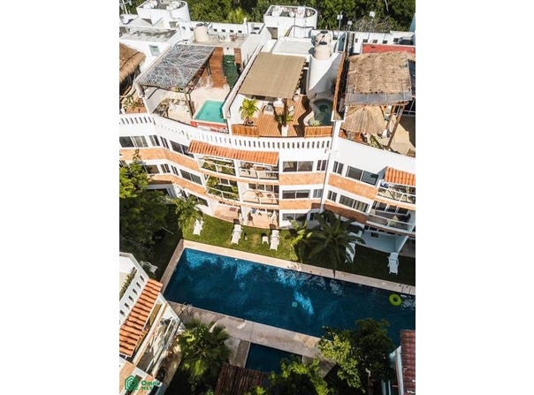 Calle Chemuyil 301C, Tulum, Tulum, Quintana Roo, 77780, Tulum, Quintana Roo 77780