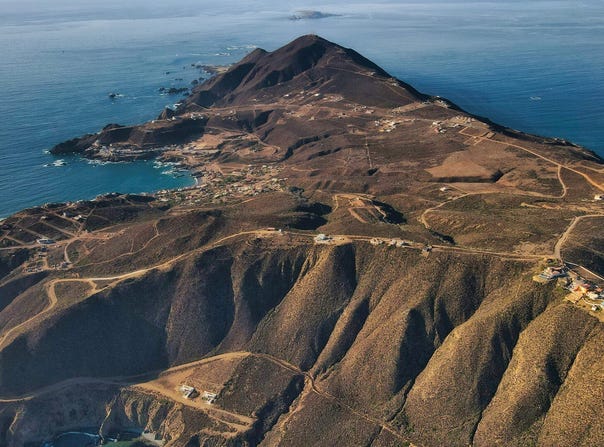Ensenada, Ensenada, Baja California