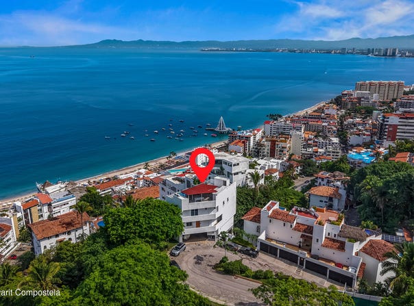 215 C. Gardenias unit: 4, Puerto Vallarta, JALISCO
