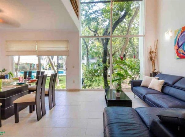 Condominio Xik nal 5, El Table, Cancún/Benito Juárez, Quintana Roo, 77500, Quintana Roo 77500