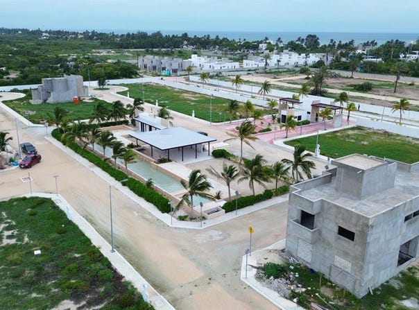 Chelem 0, Chelem, Progreso, Yucatán,, Progreso, Yucatan