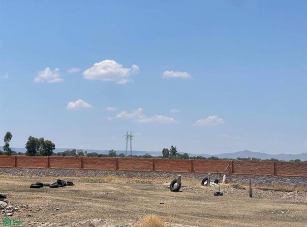 Carretera Ojuelos Aguascalientes Km 48 3500, Tacubaya, Lagos de Moreno, Jalisco, Lagos de Moreno, Jalisco 47504