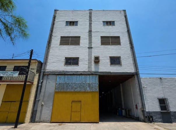 Lima 2311, Industrial, Monterrey, Nuevo León, Monterrey, Nuevo Leon 64440