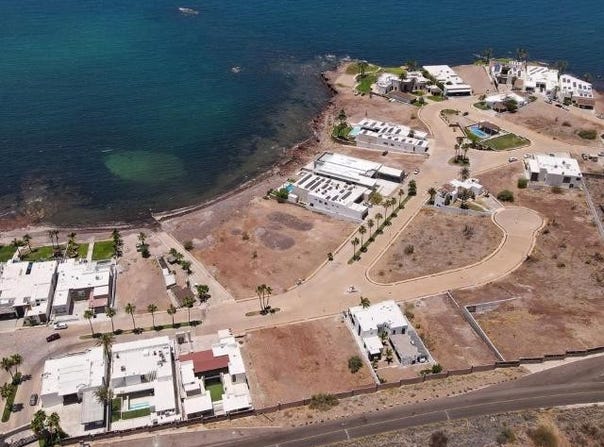 12 PASEO DEL CORAL, San Carlos, Sonora