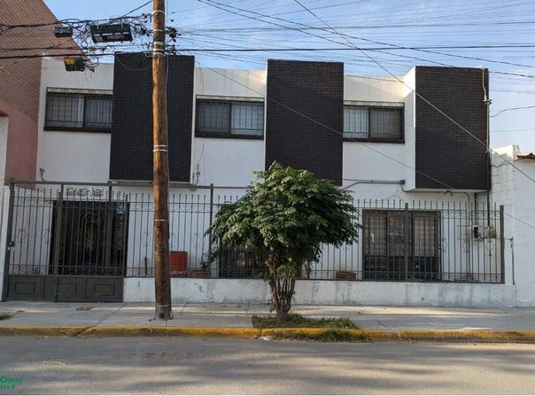 Calle Texcoco 2518, Fraccionamiento Margaritas, Juárez, Chihuahua, Juarez, Chihuahua 32300