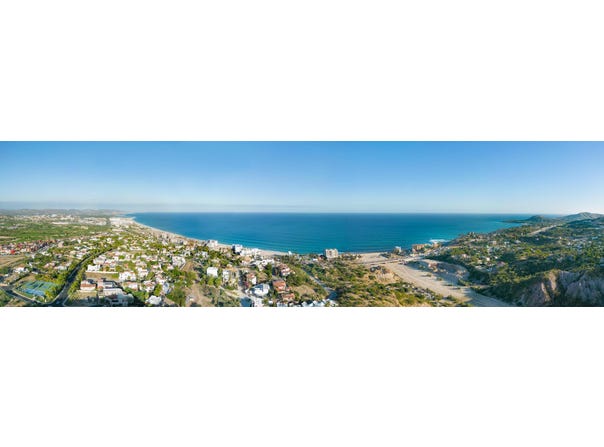 27MH+3M, San José del Cabo, Baja California Sur 23406