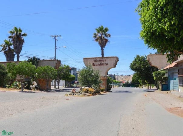 hacienda sta Claudia 14801-4, Hacienda Acueducto, Tijuana, Baja California, Tijuana, Baja California 22106