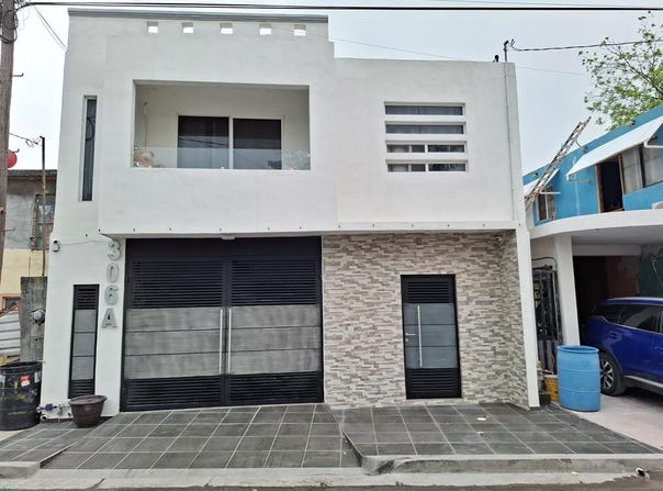 Calle Monterrey 306, Provivienda Guadalupe, Guadalupe, Nuevo León, Guadalupe, Nuevo Leon 67110