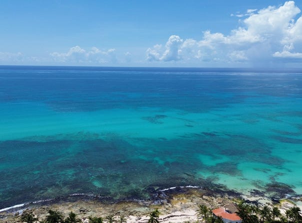 Casa Chanty Beach Front, Playa del Secreto, Quintana Roo 77740
