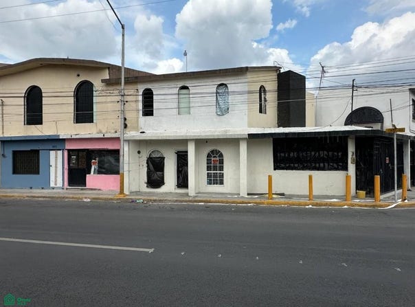 Arturo B de La Garza 801, Bet El, San Nicolás De Los Garza, Nuevo León, 66430, San Nicolas de los Garza, Nuevo Leon 66430