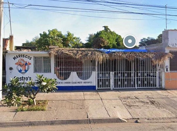 Blvd. Centenario #271, Anáhuac, Ahome, Sinaloa, Los Mochis, Sinaloa 81280