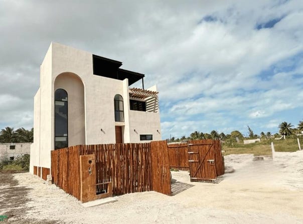 9 0, Chuburna Puerto, Progreso, Yucatán, Progreso, Yucatan 97321