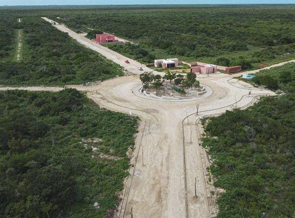 Komunah San Crisanto 3344, San Crisanto, Sinanché, Yucatán, Sinanche, Yucatan 97424